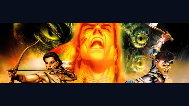 Turok 3: Shadow of Oblivion Remastered