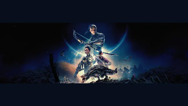 Turok: Origins