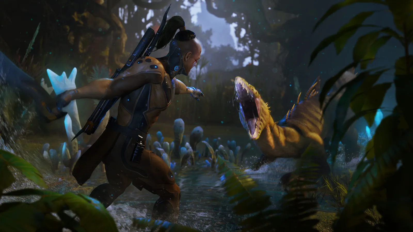 Turok: Origins media 8