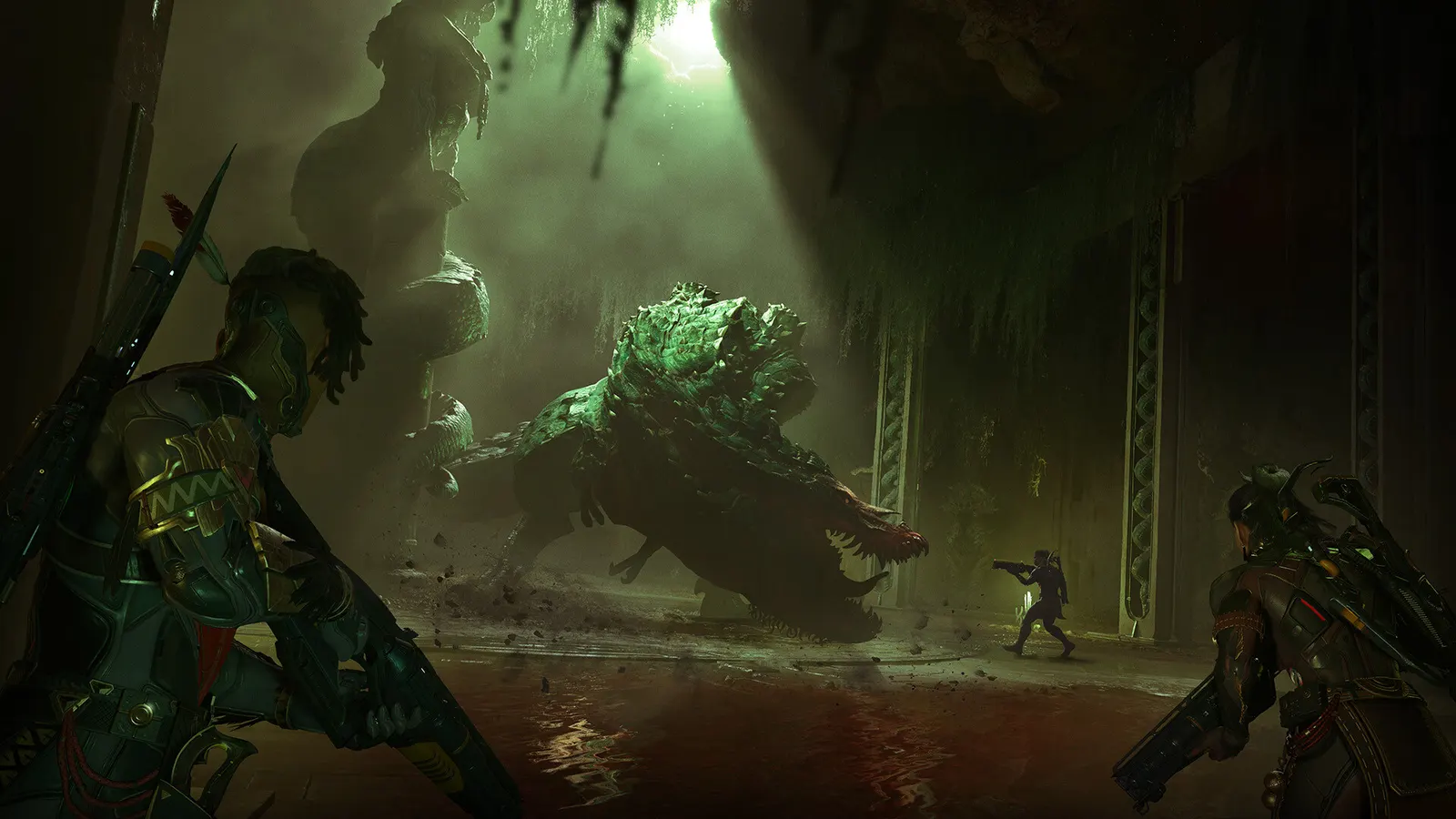 Turok: Origins media 10