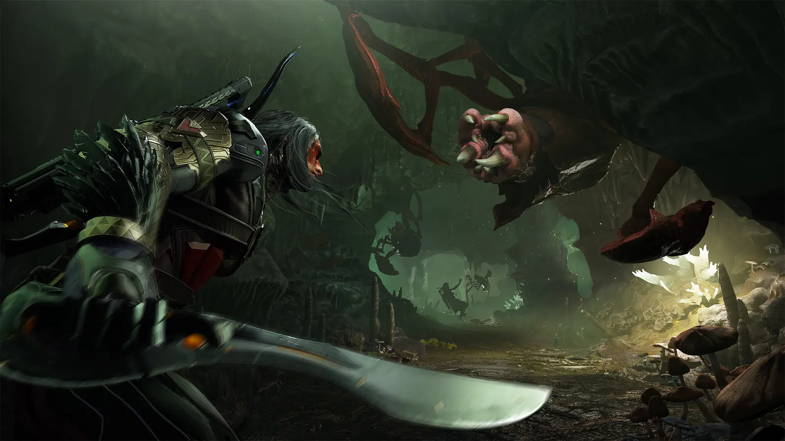 Turok: Origins media 11