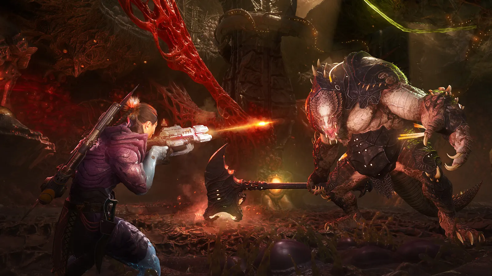 Turok: Origins media 13