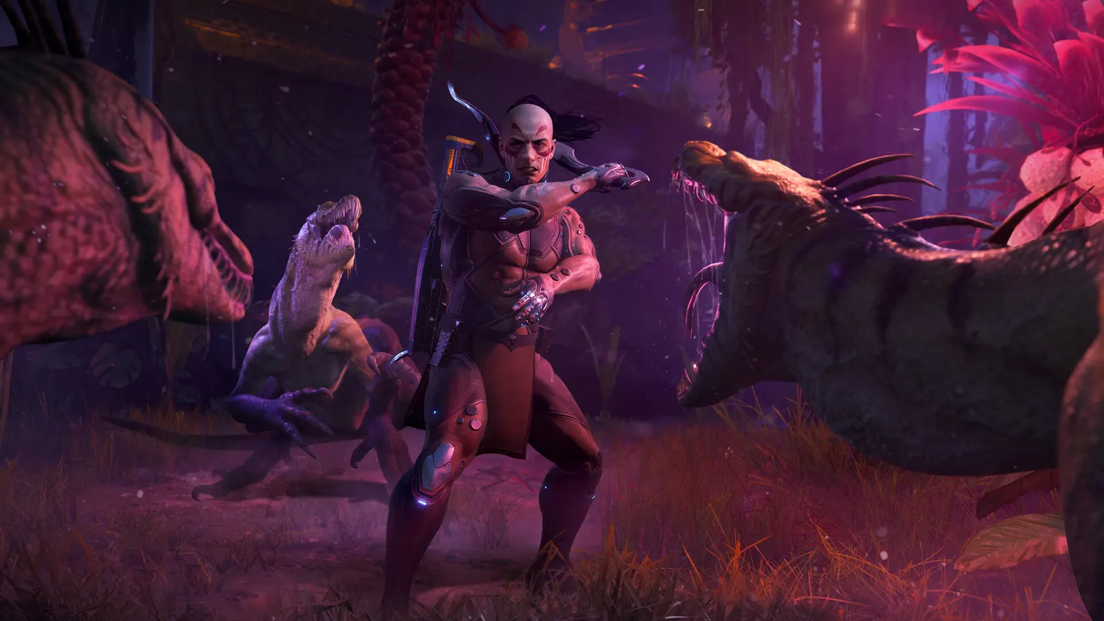 Turok: Origins media 12