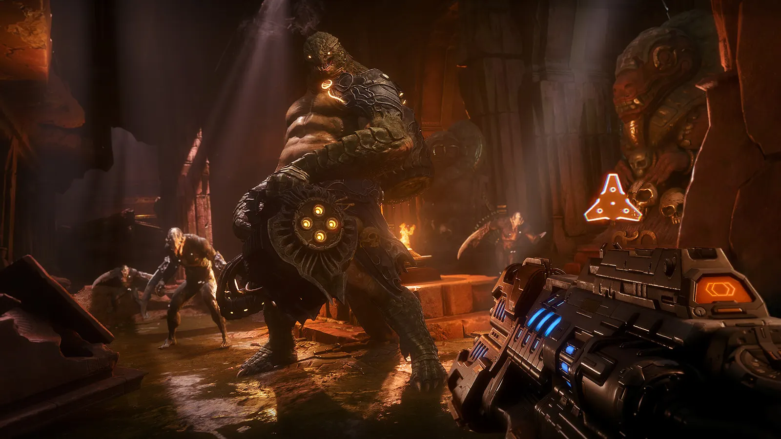 Turok: Origins media 15