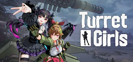 TurretGirls Playtest