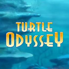 Обкладинка гри Turtle Odyssey