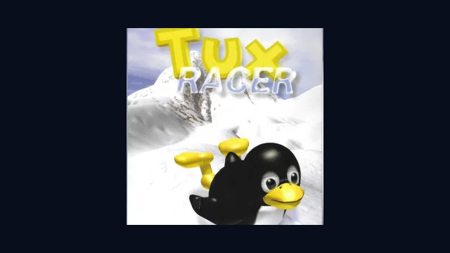 Tux Racer