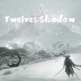 Обкладинка гри Twelves:Shadow