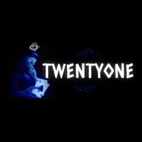 Обкладинка гри TwentyOne