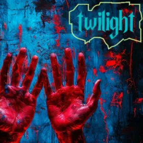 Обкладинка гри Twilight