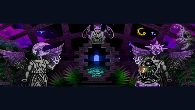 Twilight Gallery