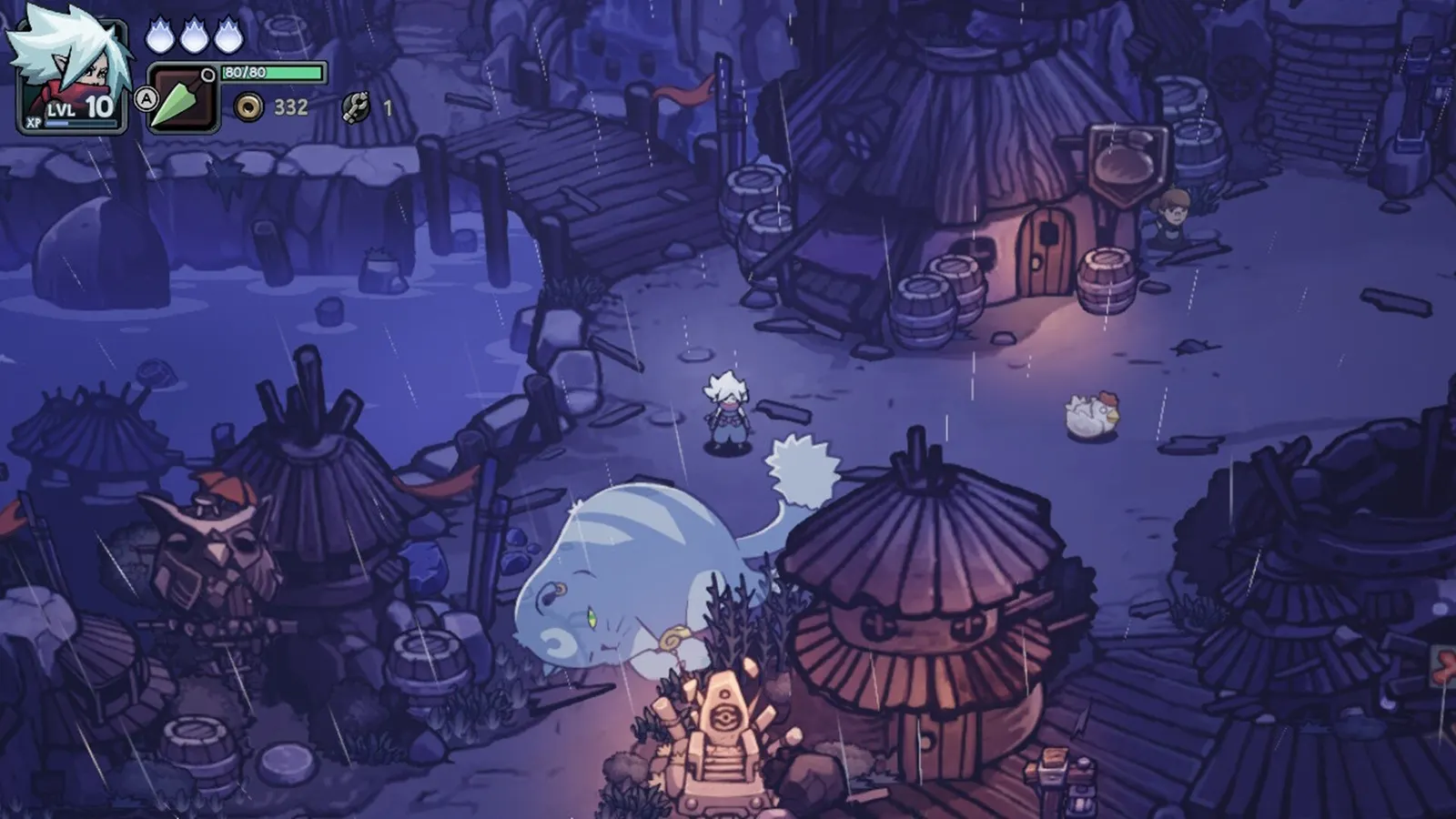 Twilight Monk media 10