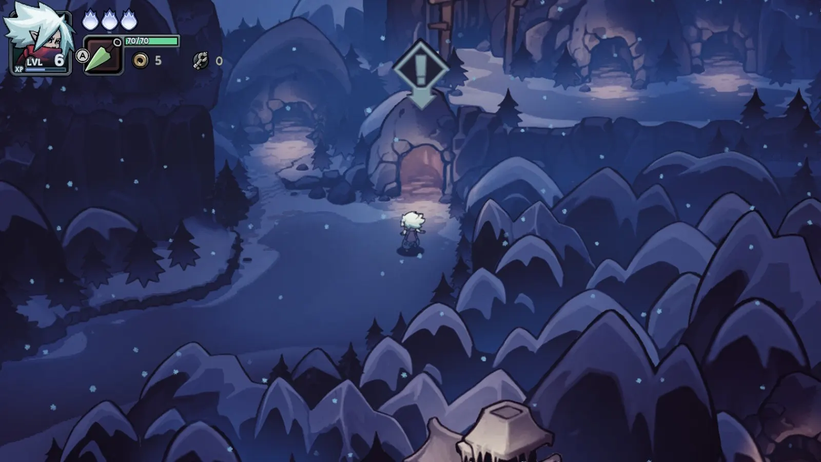 Twilight Monk media 11