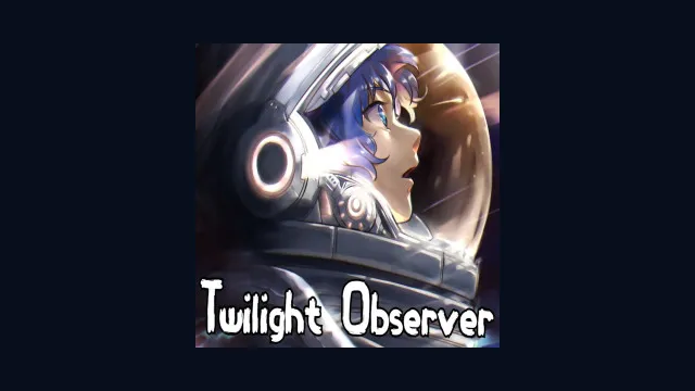 Twilight Observer