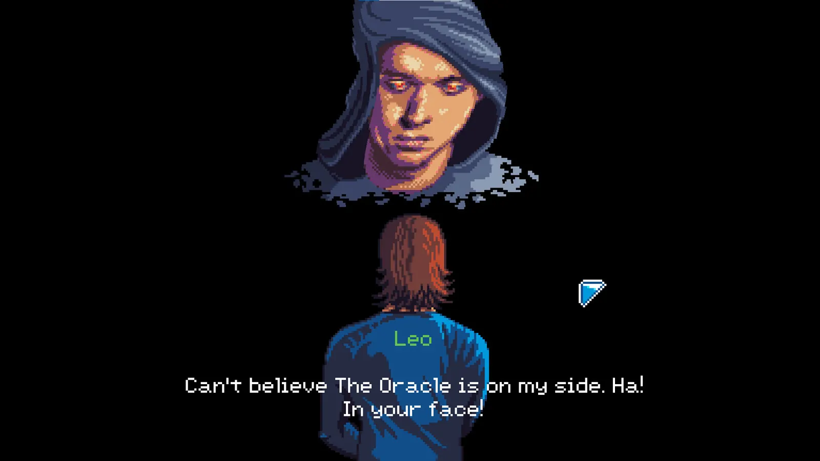 Twilight Oracle media 6