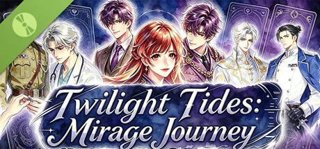 Twilight Tides: Mirage Journey Demo