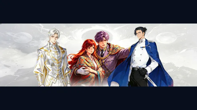 Twilight Tides : Mirage Journey