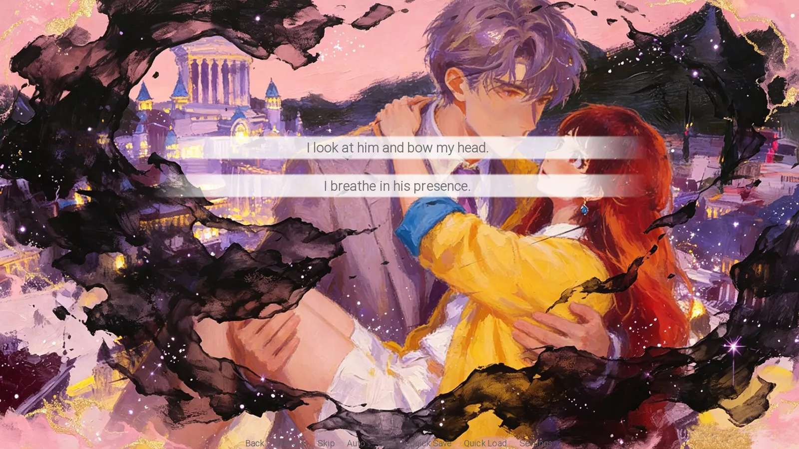Twilight Tides : Mirage Journey media 4