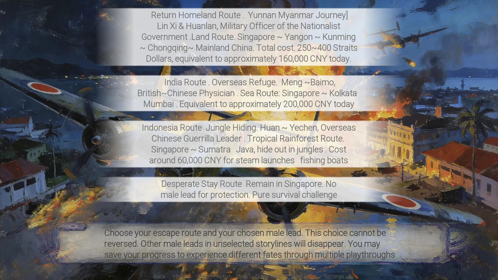 Twilight Tides : Mirage Journey media 7
