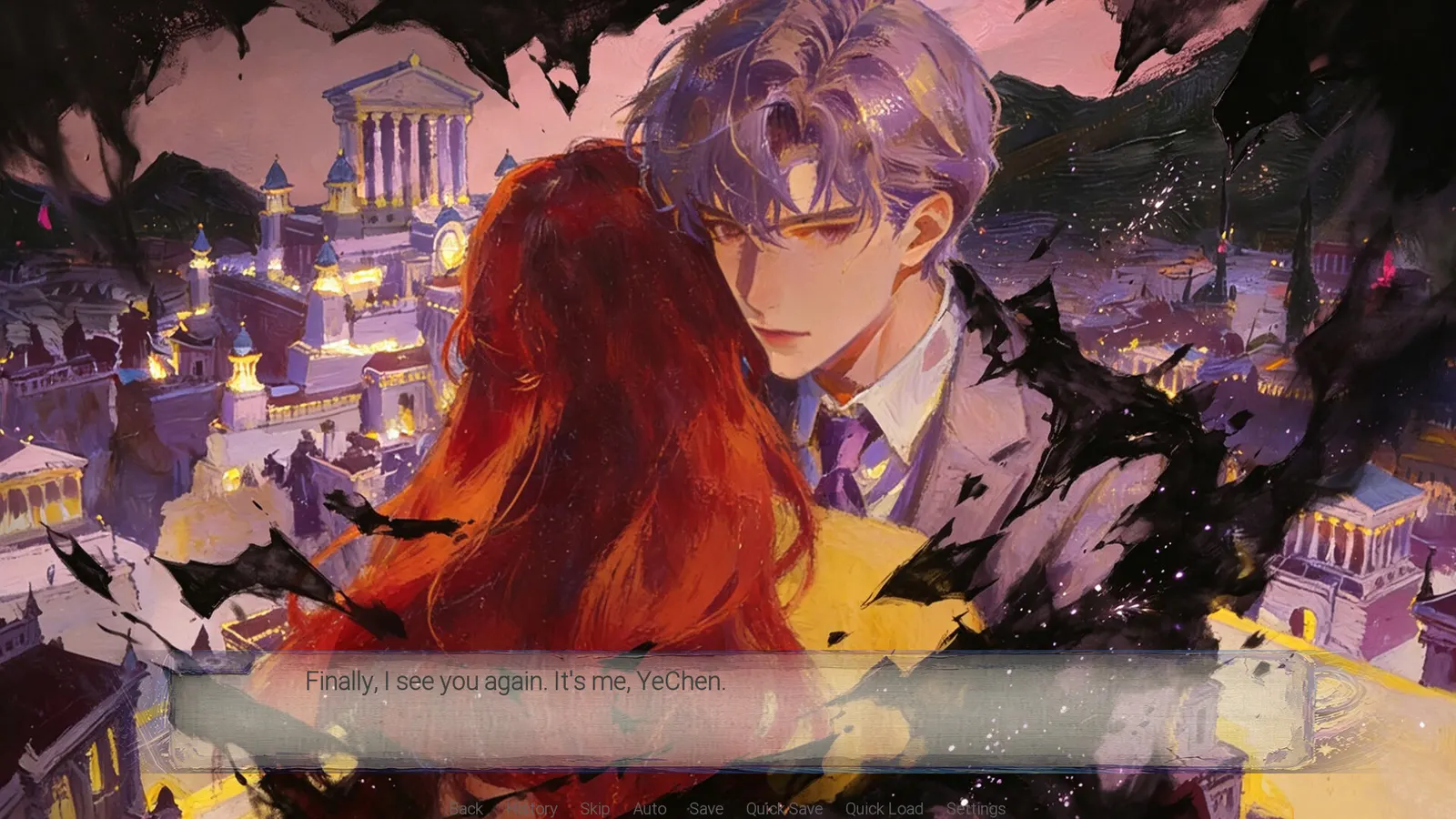 Twilight Tides : Mirage Journey media 11