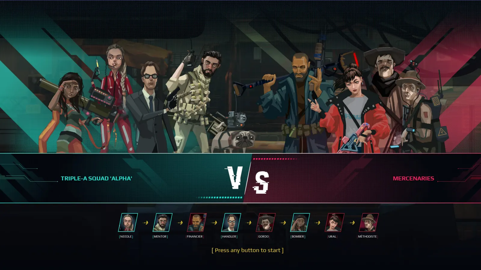 Twilight Wars media 5