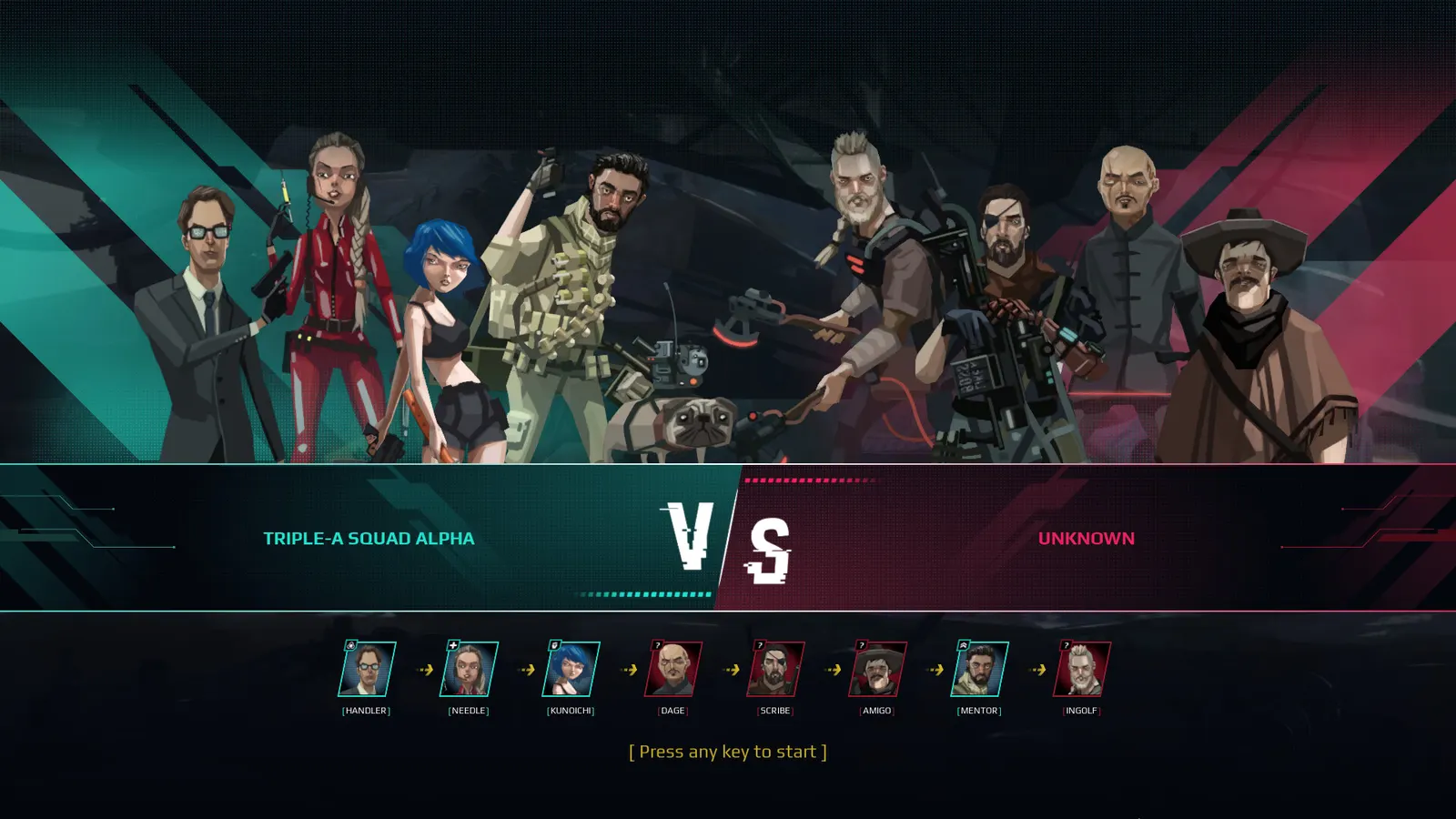 Twilight Wars media 2