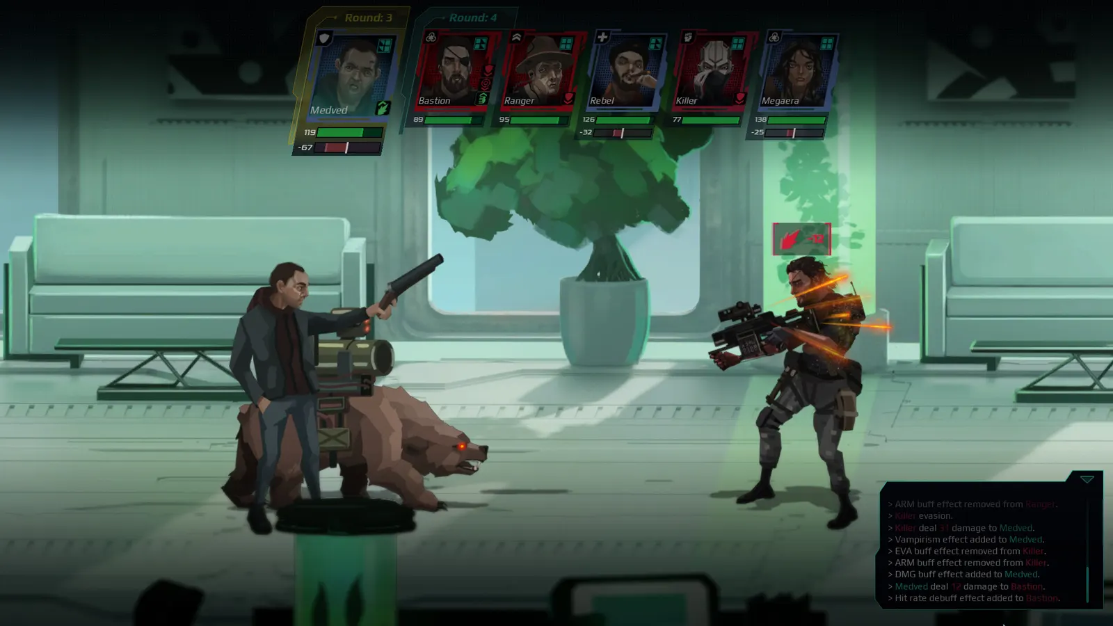 Twilight Wars media 4