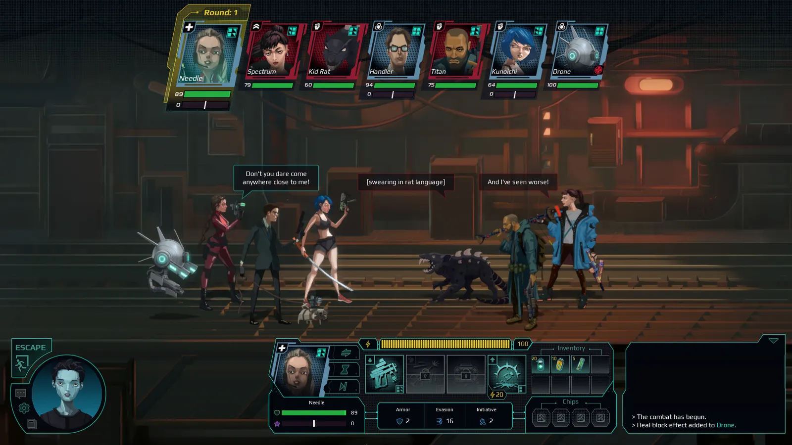 Twilight Wars media 9