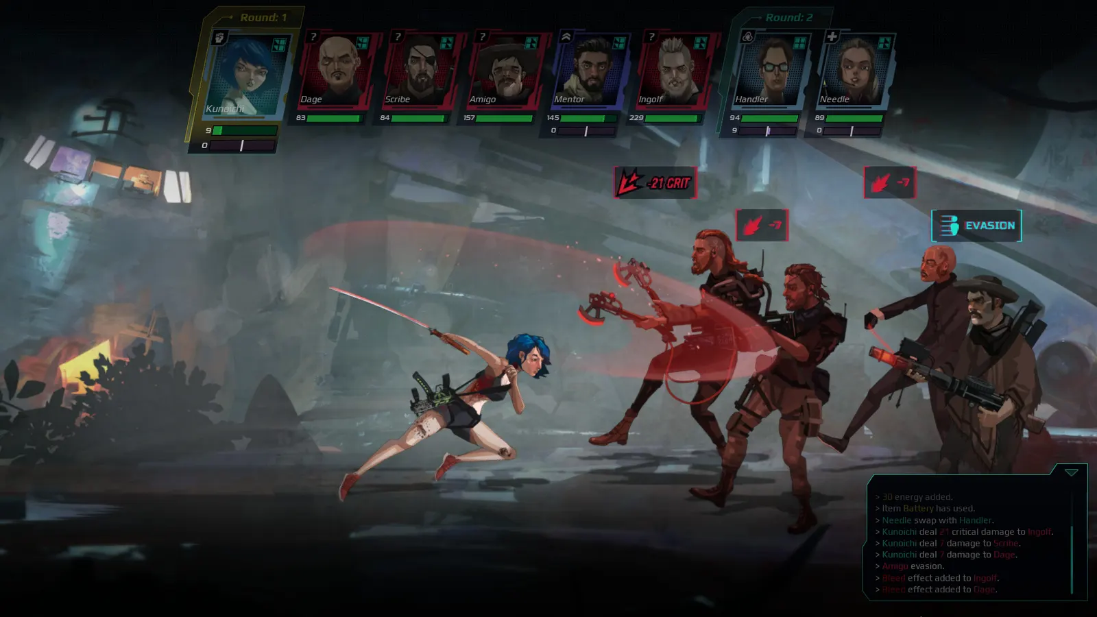 Twilight Wars media 11
