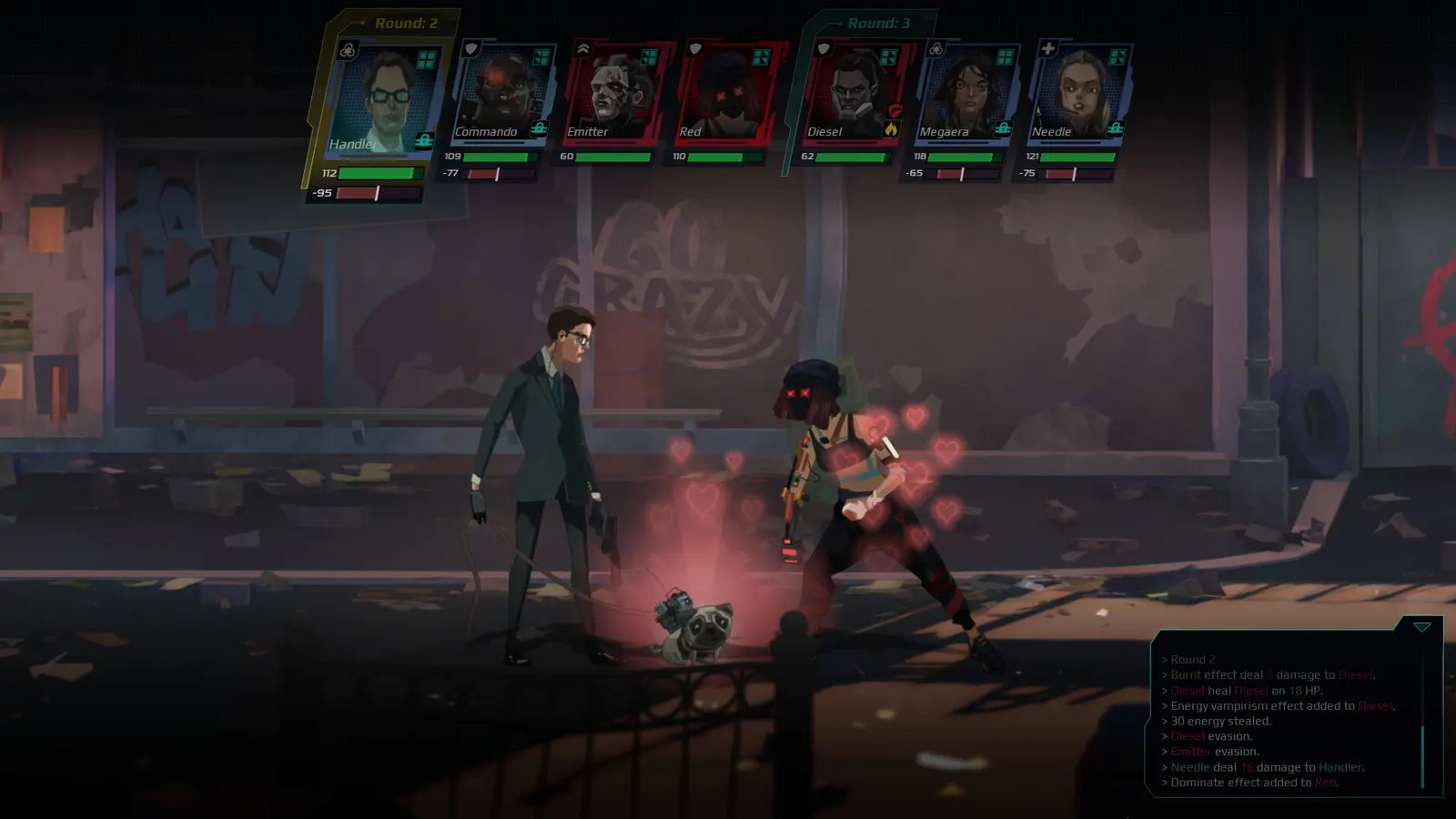 Twilight Wars media 12
