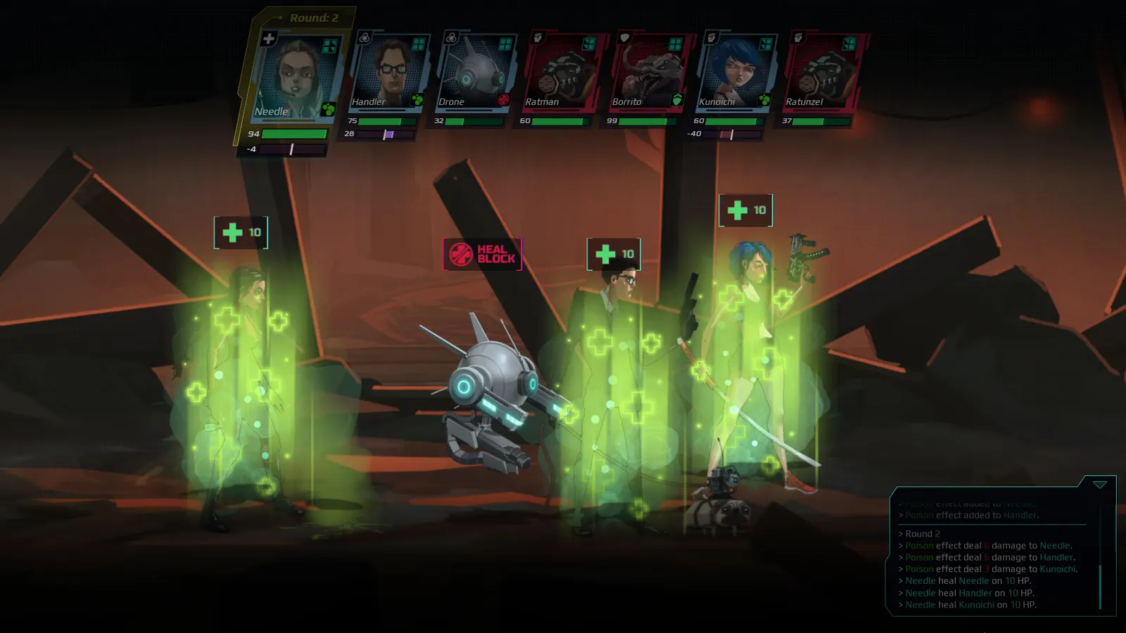 Twilight Wars media 13