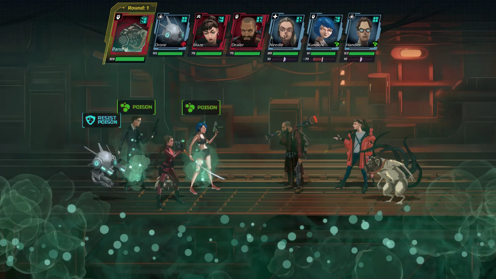 Twilight Wars media 14