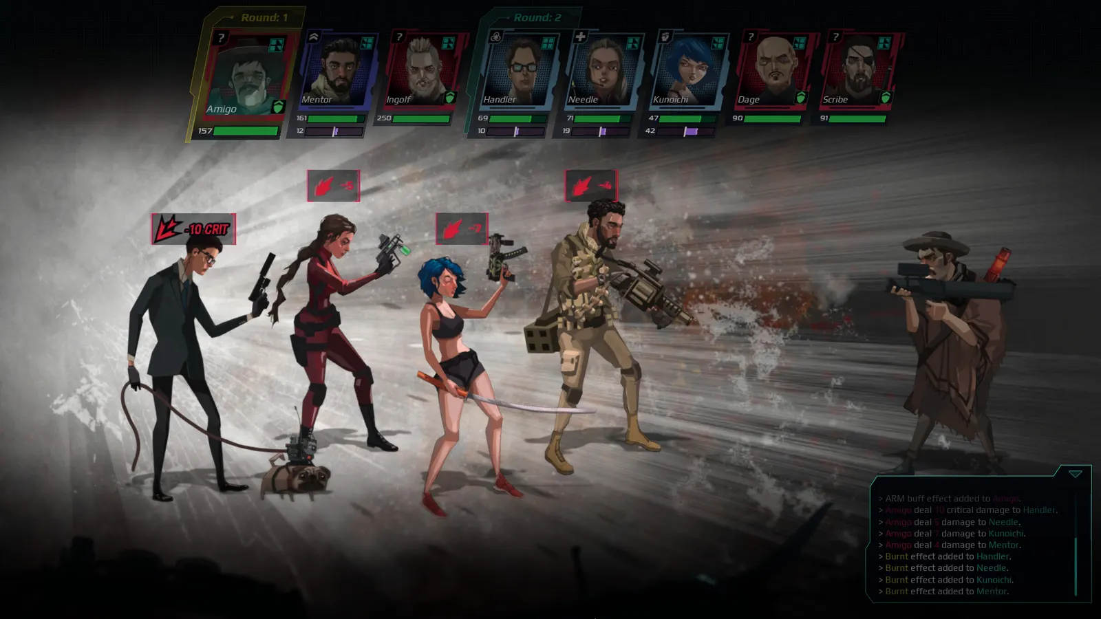 Twilight Wars media 15
