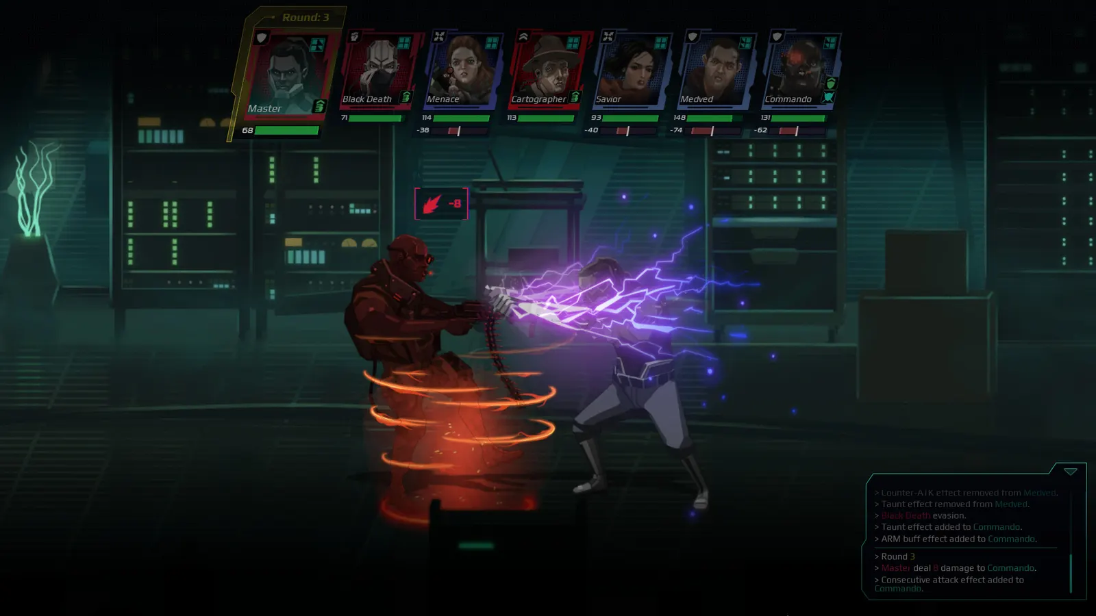 Twilight Wars media 19