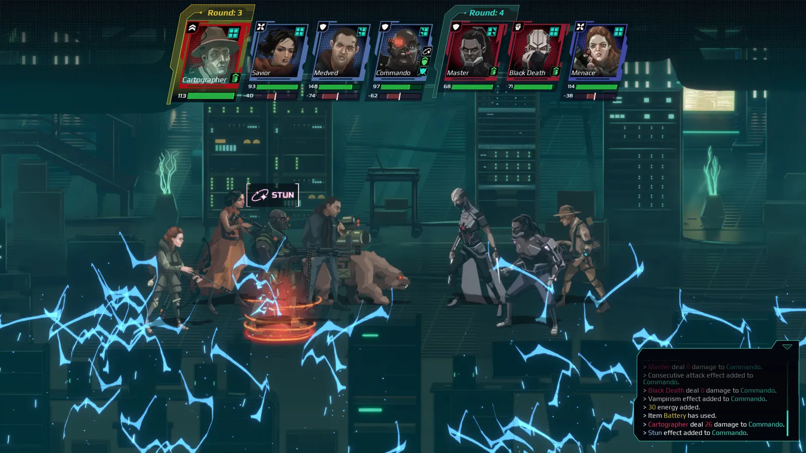 Twilight Wars media 20