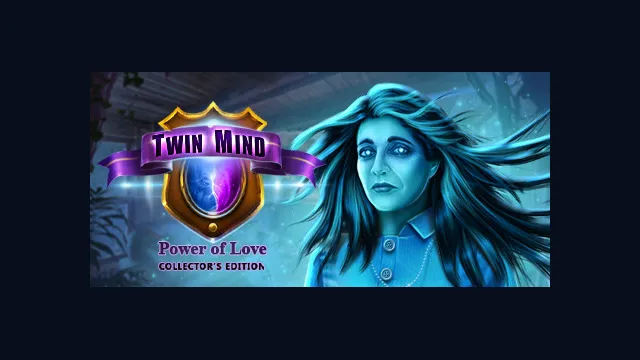 Twin Mind: Power of Love Collector's Edition