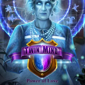 Обкладинка гри Twin Mind: Power of Love Collector's Edition