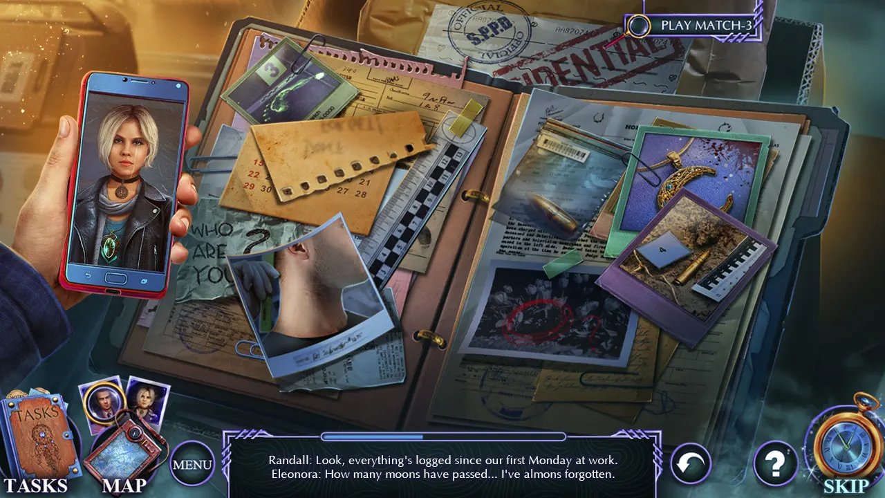 Twin Mind: Power of Love Collector's Edition media 4