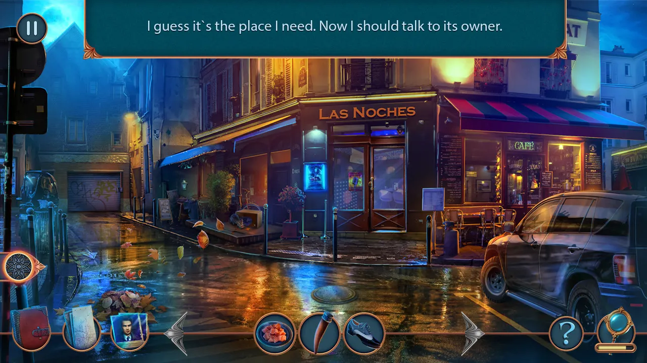 Twin Mind: Ghost Hunter Collector's Edition media 2