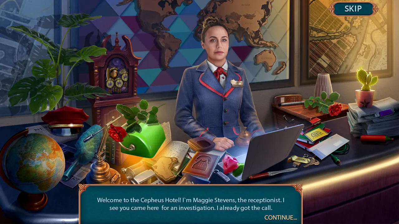 Twin Mind: Ghost Hunter Collector's Edition media 5