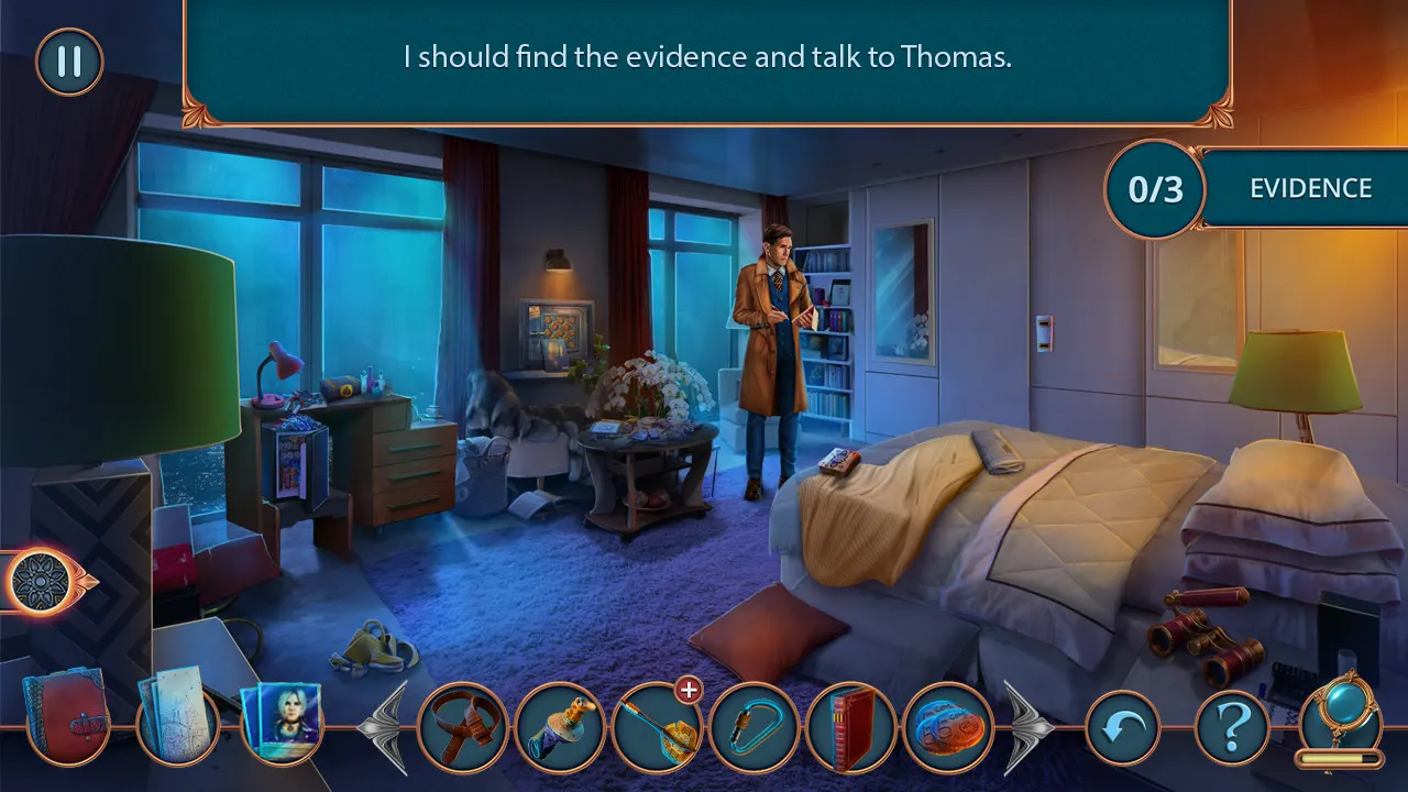 Twin Mind: Ghost Hunter Collector's Edition media 6