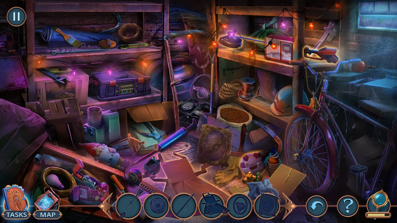 Twin Mind: Nobody's Here Collector's Edition media 5