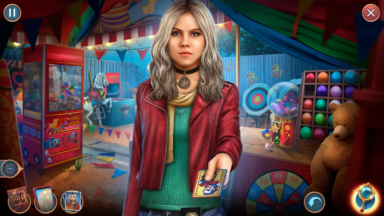 Twin Mind: The Deathly Trick Collector’s Edition media 2