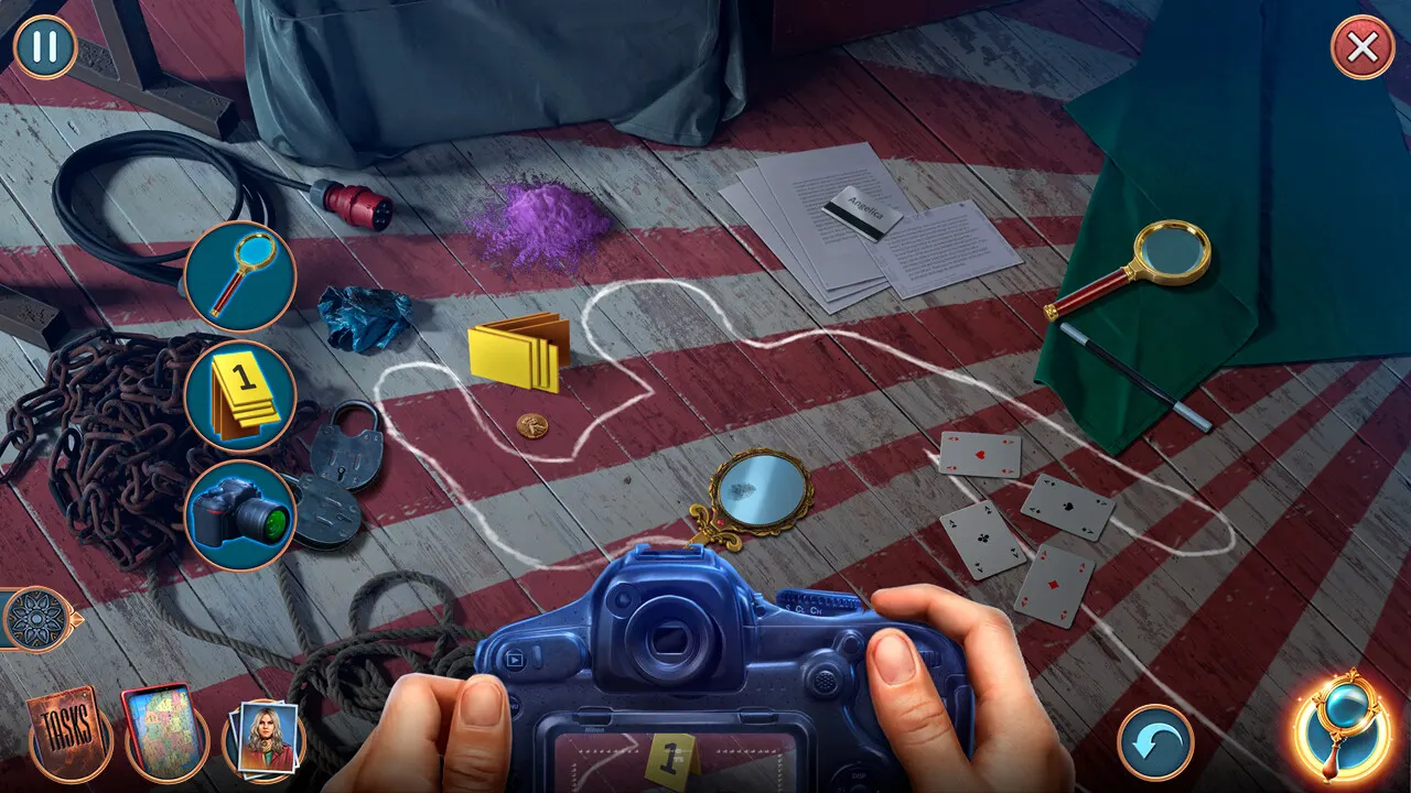 Twin Mind: The Deathly Trick Collector’s Edition media 4