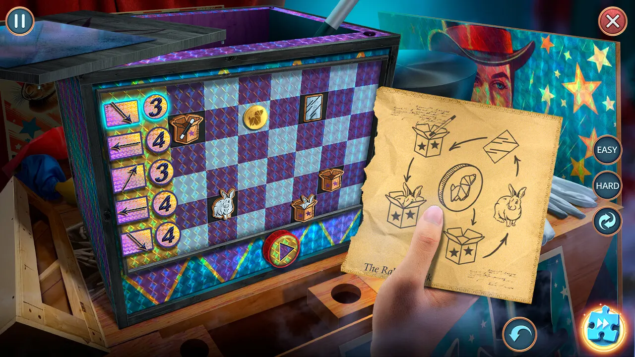 Twin Mind: The Deathly Trick Collector’s Edition media 5