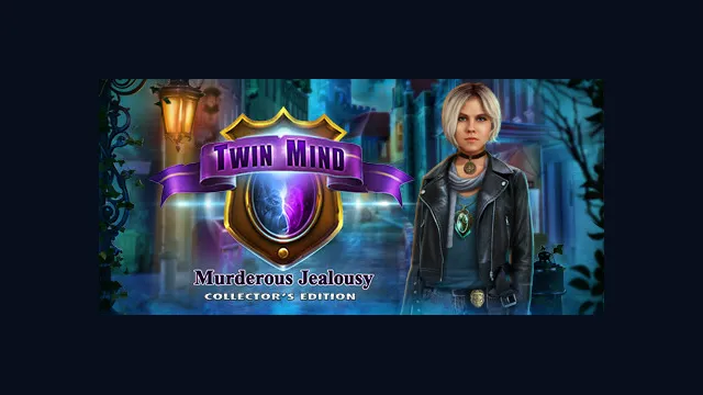 Twin Mind: Murderous Jealousy Collector's Edition