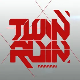 Обкладинка гри Twin Ruin