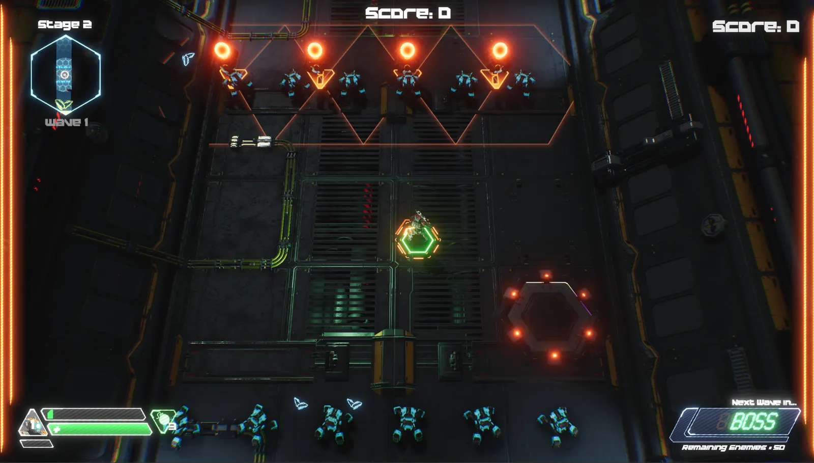 Twin Ruin media 3