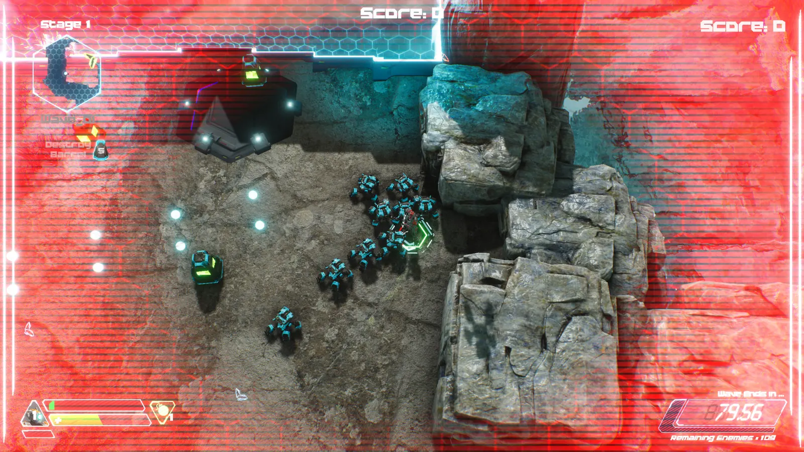 Twin Ruin media 4