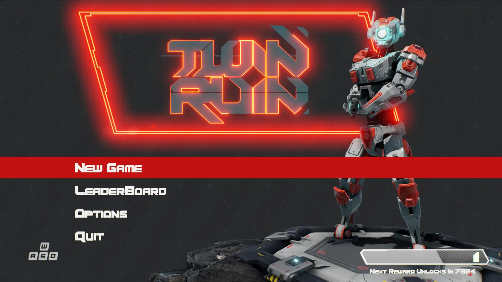 Twin Ruin media 7